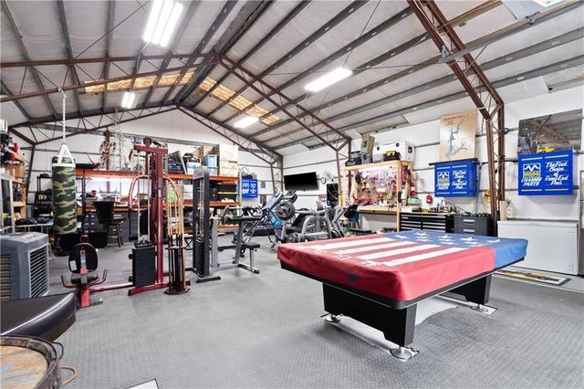 13410 Mt Olivet Road, Smithville, MO 64089