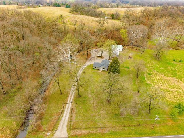 13410 Mt Olivet Road, Smithville, MO 64089