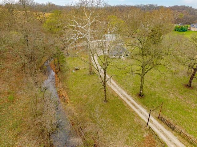 13410 Mt Olivet Road, Smithville, MO 64089