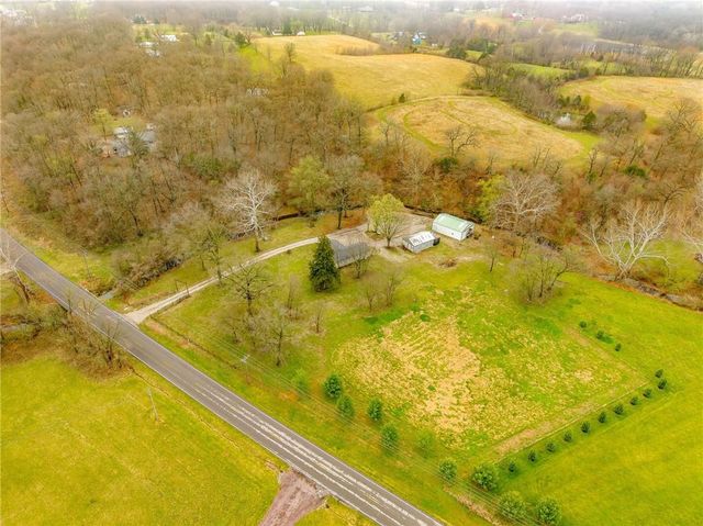 13410 Mt Olivet Road, Smithville, MO 64089