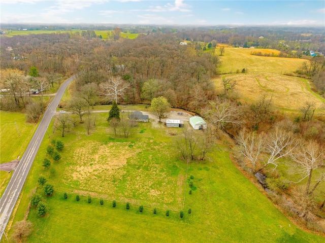 13410 Mt Olivet Road, Smithville, MO 64089