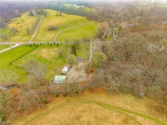 13410 Mt Olivet Road, Smithville, MO 64089