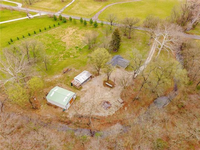 13410 Mt Olivet Road, Smithville, MO 64089