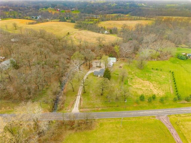 13410 Mt Olivet Road, Smithville, MO 64089
