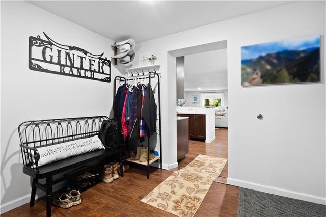 13410 Mt Olivet Road, Smithville, MO 64089