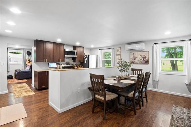 13410 Mt Olivet Road, Smithville, MO 64089