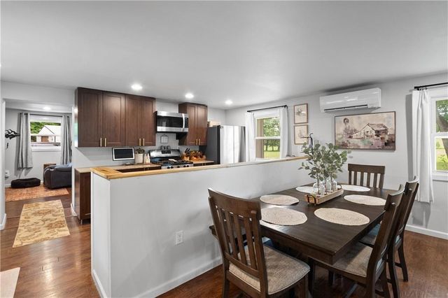 13410 Mt Olivet Road, Smithville, MO 64089