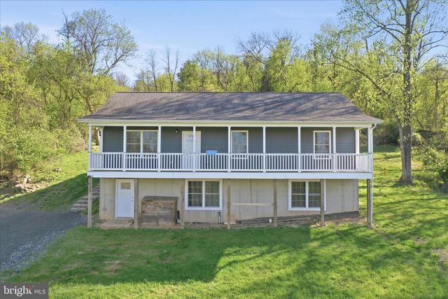 1033 MOUNTAIN HEIGHTS RD, Front Royal, VA 22630