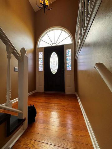 275 Diamond Way, Chatsworth, GA 30705