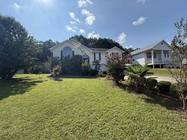 275 Diamond Way, Chatsworth, GA 30705