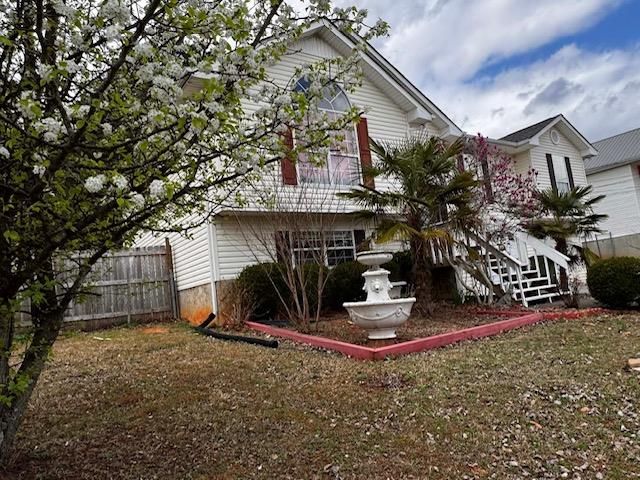 275 Diamond Way, Chatsworth, GA 30705