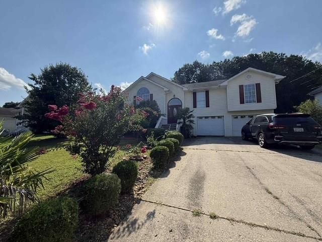 275 Diamond Way, Chatsworth, GA 30705