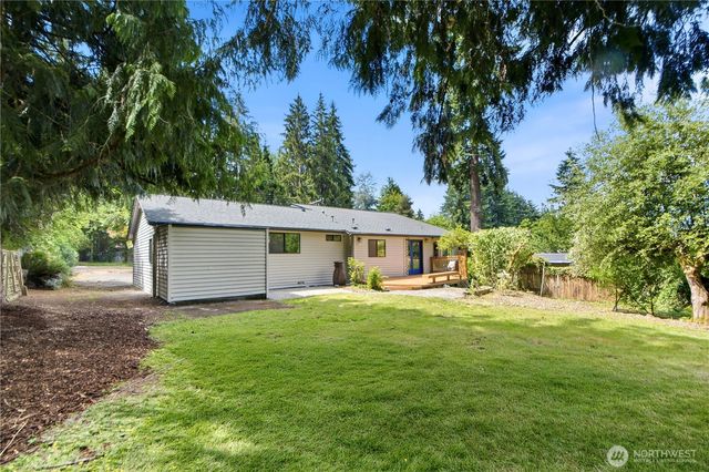 19926 NE Union Hill RD, Redmond, WA 98053
