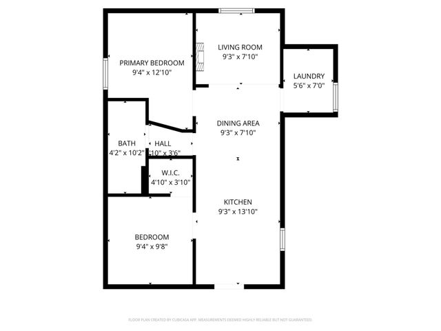 357 County Road 4020b, Dayton, TX 77535