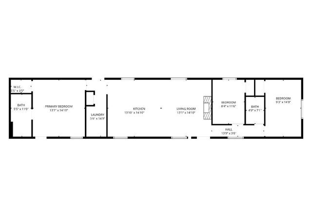 357 County Road 4020b, Dayton, TX 77535