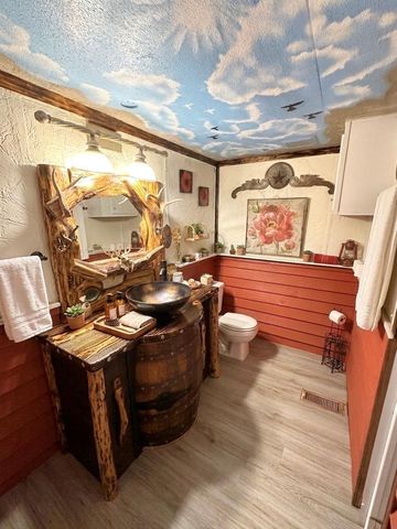 357 County Road 4020b, Dayton, TX 77535