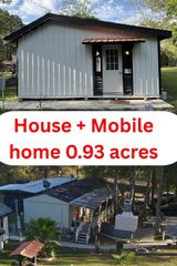 357 County Road 4020b, Dayton, TX 77535