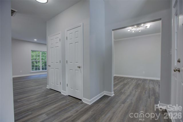 520 Grantham Lane, Charlotte, NC 28262