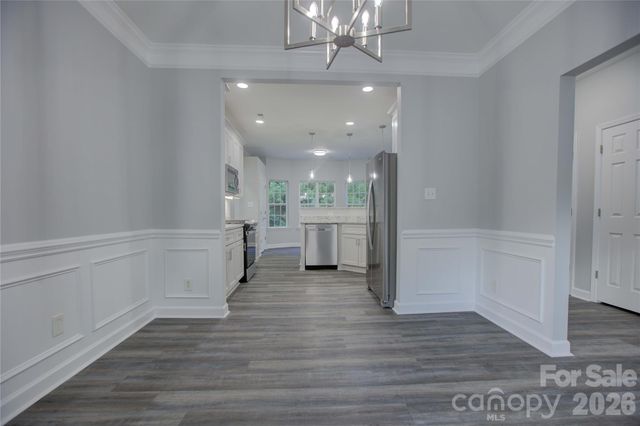 520 Grantham Lane, Charlotte, NC 28262