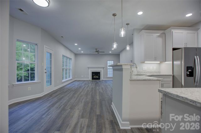 520 Grantham Lane, Charlotte, NC 28262