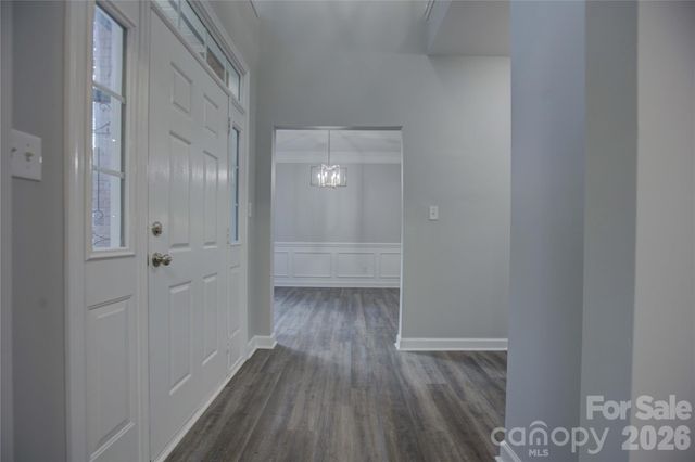 520 Grantham Lane, Charlotte, NC 28262