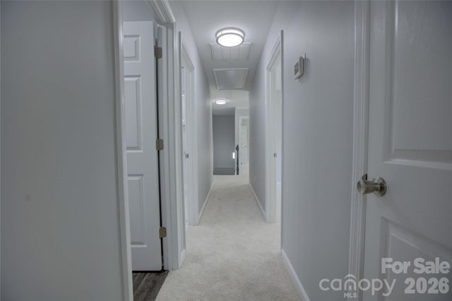 520 Grantham Lane, Charlotte, NC 28262