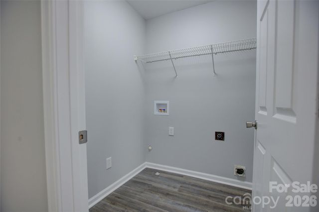 520 Grantham Lane, Charlotte, NC 28262