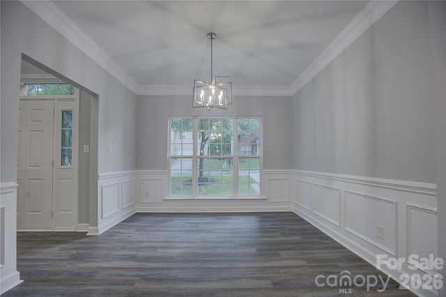 520 Grantham Lane, Charlotte, NC 28262