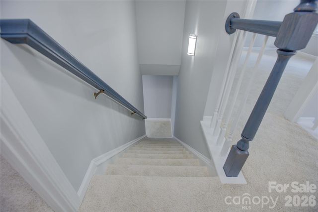 520 Grantham Lane, Charlotte, NC 28262