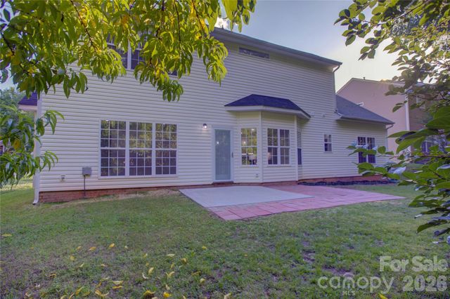 520 Grantham Lane, Charlotte, NC 28262