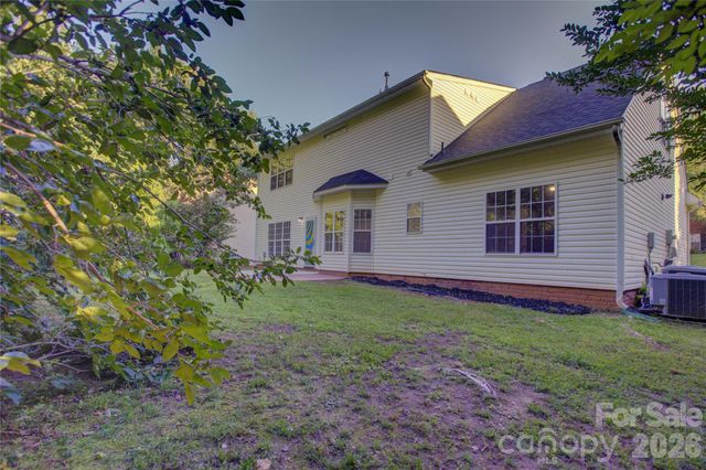 520 Grantham Lane, Charlotte, NC 28262