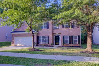 520 Grantham Lane, Charlotte, NC 28262