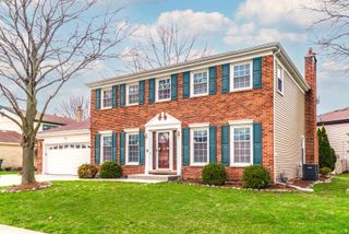 620 W Peregrine Drive, Palatine, IL 60067