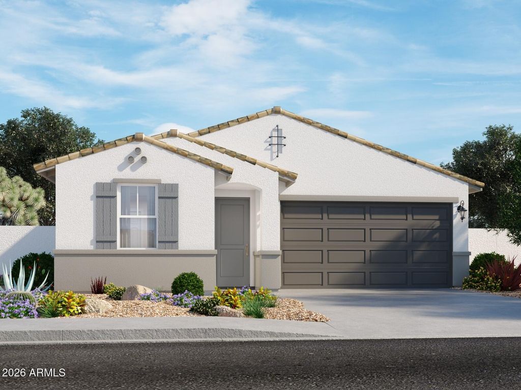 4028 S 108TH Drive, Tolleson, AZ 85353 — photo 2