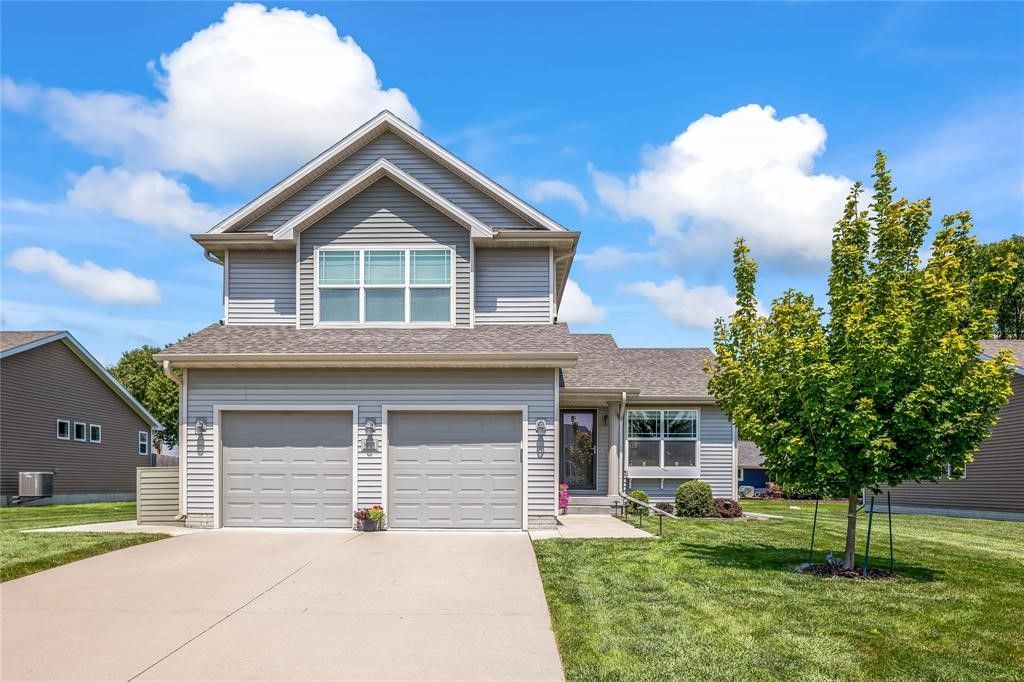 1605 2nd Street NW, Altoona, IA 50009