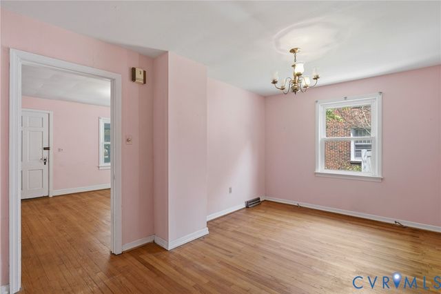 607 Hamilton Ave, Colonial Heights, VA 23834