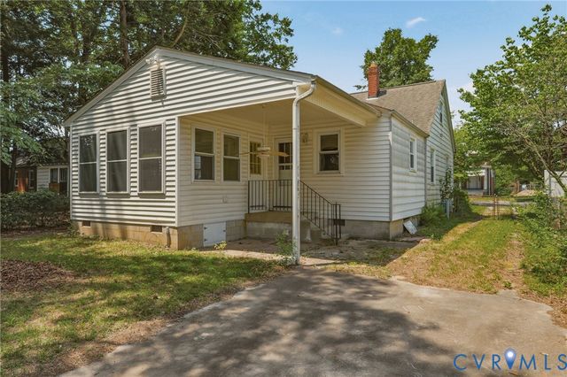 607 Hamilton Ave, Colonial Heights, VA 23834