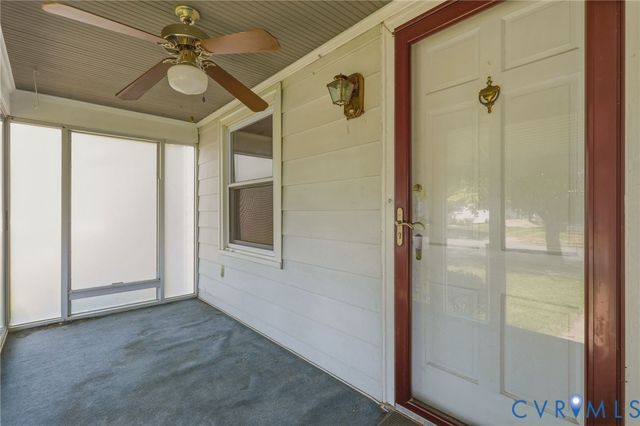 607 Hamilton Ave, Colonial Heights, VA 23834