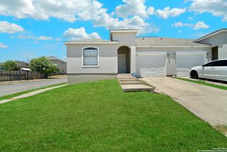 6931 HALLIE RDG, San Antonio, TX 78227