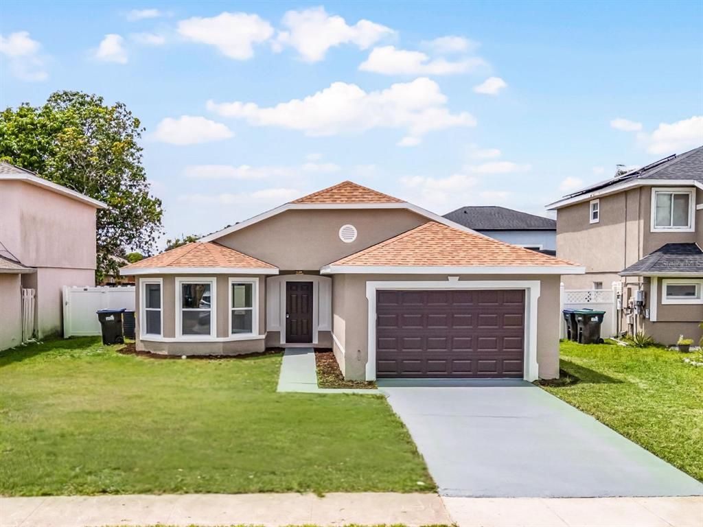 13026 BALTIMORE WOODS LANE, Orlando, FL 32824