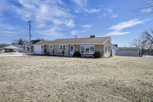 413 MADISON STREET, Little Chute, WI 54140