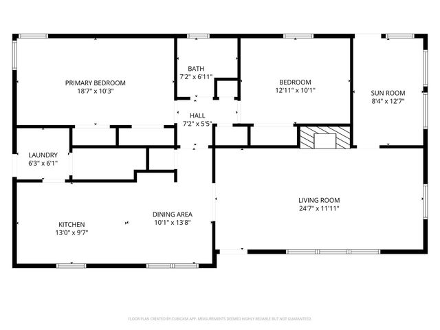 413 MADISON STREET, Little Chute, WI 54140