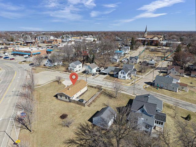 413 MADISON STREET, Little Chute, WI 54140