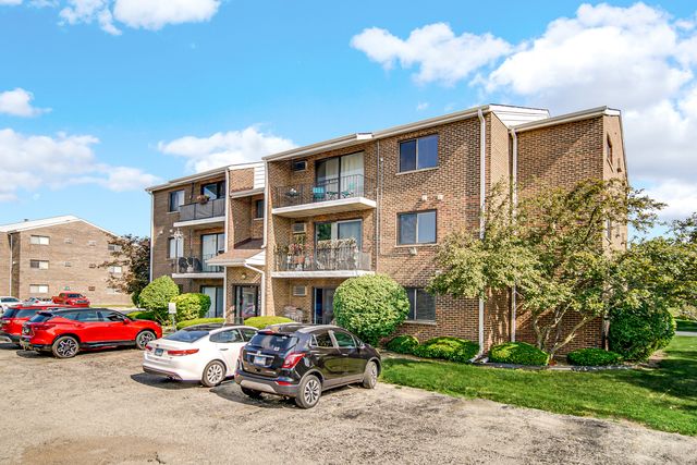 7325 Tiffany Drive 1C, Orland Park, IL 60462