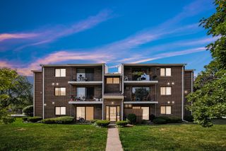 7325 Tiffany Drive 1C, Orland Park, IL 60462