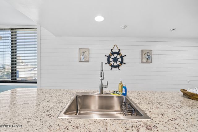 9850 S Thomas Drive 601E, Panama City, FL 32408