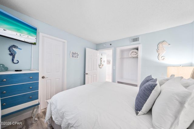 9850 S Thomas Drive 601E, Panama City, FL 32408