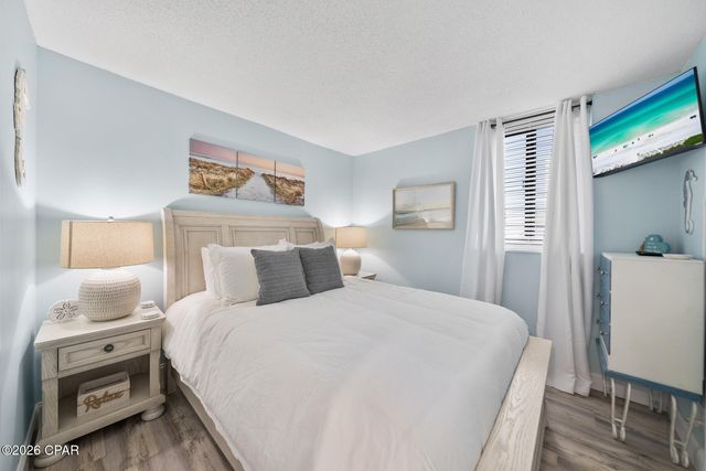 9850 S Thomas Drive 601E, Panama City, FL 32408