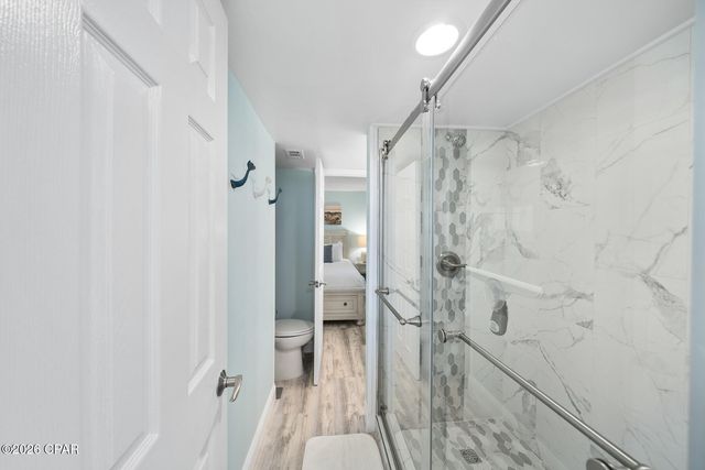 9850 S Thomas Drive 601E, Panama City, FL 32408