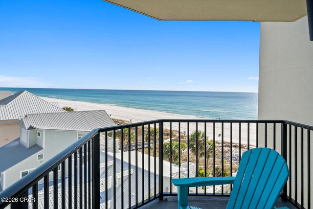 9850 S Thomas Drive 601E, Panama City, FL 32408